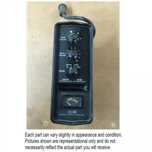 496711 | Grain Scan Monitor | Case IH 1620 1640 1644 1660 1666 1670 1680 1688 |  | 245360C3 | 245360C2
