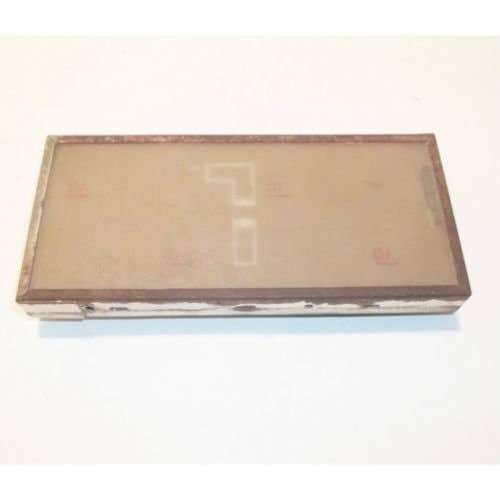 Used Grain Sensor fits Case IH 1620 1640 1644 1660 1666 1670 1680 1682 1688 2144 2166 2188 2344 2366 2377 2388 2577 2588 245884C1 Used Grain Sensor fits Case IH 1620 1640 1644 1660 1666 1670 1680 1682 1688 2144 2166 2188 2344 2366 2377 2388 2577 2588 245884C1