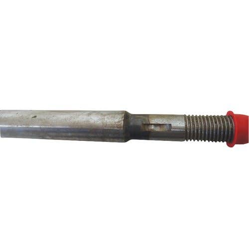 430185 | Grain Shoe Supply Auger Drive Shaft | John Deere CTS CTSII 9400 9500 9500 SH 9501 9510 9510 SH 9550 9550 SH 9560 9560 SH 9650 CTS 9660 CTS |  | H135422