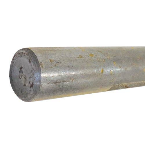 430196 | Grain Shoe Supply Auger Drive Shaft | John Deere 6600 6600 SH 6601 6602 6620 6620 SH 6622 |  | H84498