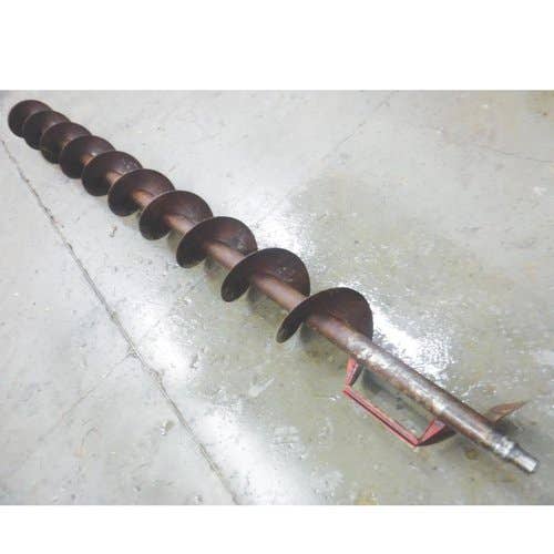 Used Grain Tank Auger fits Case IH 7230 7240 8230 8240 9230 9240 84348185 Used Grain Tank Auger fits Case IH 7230 7240 8230 8240 9230 9240 84348185