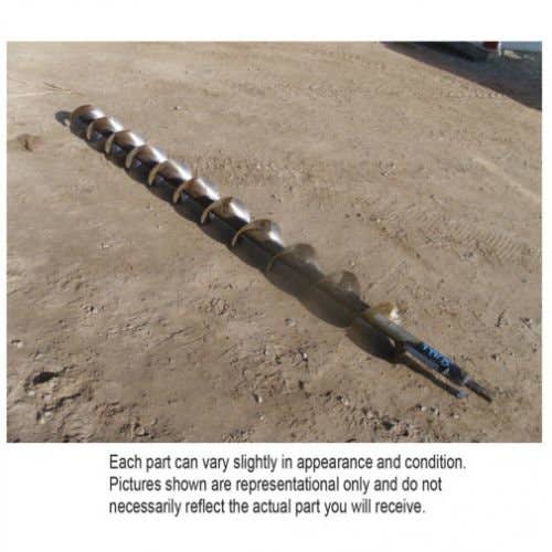 499175 | Grain Tank Bottom Auger | Case IH AFX8010 7010 7120 8010 8120 9120 | New Holland CR920 CR940 CR960 CR970 CR9040 CR9060 CR9070 CR9080 CX820 CX840 CX860 CX880 CX8070 CX8080 CX8090 |  | 87280345 | 87280345 | 84075319 | 84075319