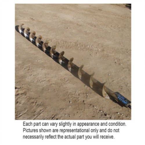 499174 | Grain Tank Bottom Auger | Case IH AFX8010 7010 7120 8010 8120 9120 | New Holland CR920 CR940 CR960 CR970 CR9040 CR9060 CR9070 CR9080 CX820 CX840 CX860 CX880 CX8070 CX8080 CX8090 |  | 84075320 | 87280343