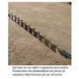499174 | Grain Tank Bottom Auger | Case IH AFX8010 7010 7120 8010 8120 9120 | New Holland CR920 CR940 CR960 CR970 CR9040 CR9060 CR9070 CR9080 CX820 CX840 CX860 CX880 CX8070 CX8080 CX8090 | | 84075320 | 87280343 499174 | Grain Tank Bottom Auger | Case IH AFX8010 7010 7120 8010 8120 9120 | New Holland CR920 CR940 CR960 CR970 CR9040 CR9060 CR9070 CR9080 CX820 CX840 CX860 CX880 CX8070 CX8080 CX8090 | | 84075320 | 87280343