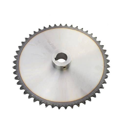 114585 | Grain Tank Cross Auger Sprocket | John Deere CTS CTSII 9400 9410 9450 9500 9500 SH 9501 9510 9510 SH 9550 9550 SH 9560 9560 SH 9570 9570 STS 9600 9610 9640 9650 9650 CTS 9650 STS 9660 9660 CTS 9660 STS 9670 STS 9750 STS |  | AH125070 | AH126705