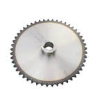 114585 | Grain Tank Cross Auger Sprocket | John Deere CTS CTSII 9400 9410 9450 9500 9500 SH 9501 9510 9510 SH 9550 9550 SH 9560 9560 SH 9570 9570 STS 9600 9610 9640 9650 9650 CTS 9650 STS 9660 9660 CTS 9660 STS 9670 STS 9750 STS | | AH125070 | AH126705