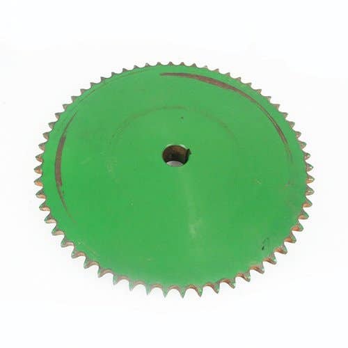 414983 | Grain Tank Cross Auger Sprocket | John Deere CTS 9400 9410 9450 9500 9501 9510 9550 9560 9600 9610 9640 9650 9660 9680 9750 9760 9860 |  | AH140001