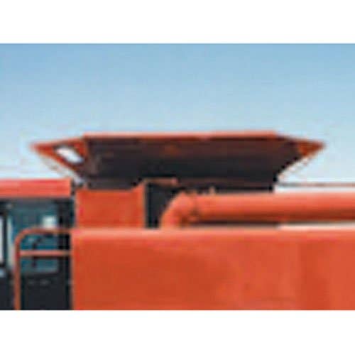 Grain Tank Extension fits International 1460 1480 fits Case IH 1660 1666 1680 1688 2166 2188 2366 2388 Grain Tank Extension fits International 1460 1480 fits Case IH 1660 1666 1680 1688 2166 2188 2366 2388