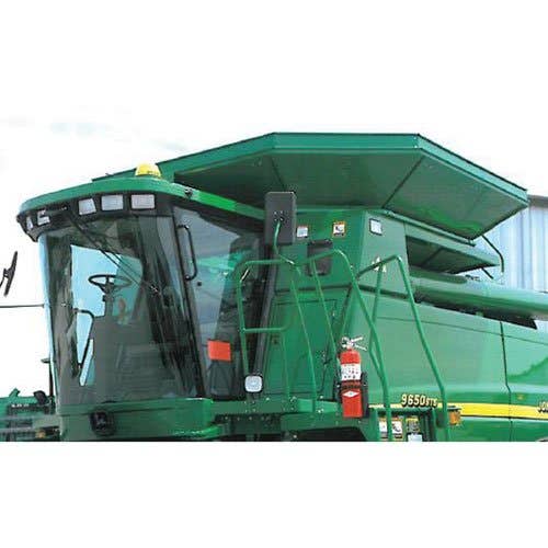111766 | Grain Tank Extension | John Deere 6620 |