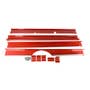 110726 | Grain Tank Extension Riser Kit | Case IH 1660 1666 2166 2366 | 110726 | Grain Tank Extension Riser Kit | Case IH 1660 1666 2166 2366 |