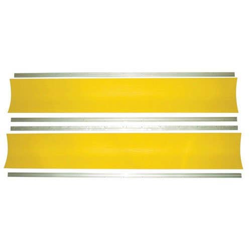 Grain Tank Floor Liner fits John Deere 9600 9610 9650 