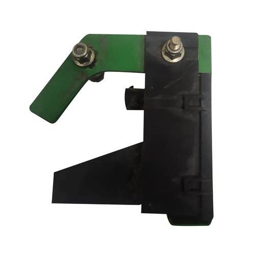 Used Grain Tank Full Bin Sensor fits John Deere CTS 9400 9410 9450 9500 9501 9510 9550 9560 9600 9610 9650 9660 9660 CTS 9750 STS 9860 STS AH121475 Used Grain Tank Full Bin Sensor fits John Deere CTS 9400 9410 9450 9500 9501 9510 9550 9560 9600 9610 9650 9660 9660 CTS 9750 STS 9860 STS AH121475
