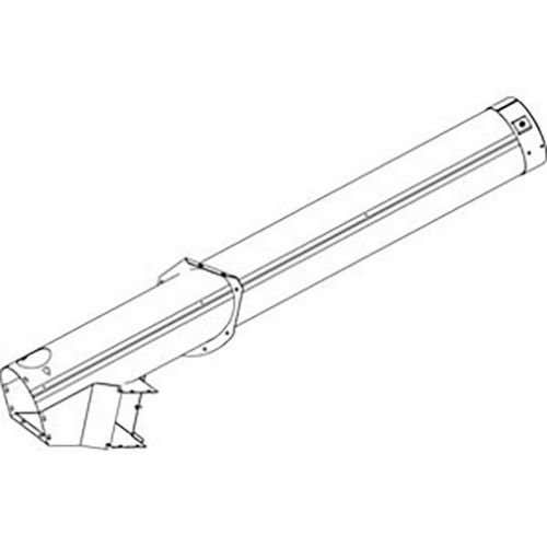 125198 | Grain Tank Loading Auger Housing | New Holland TR70 TR75 TR85 TR86 TR87 TR88 |  | 577947 | 80577947