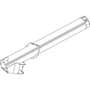 125198 | Grain Tank Loading Auger Housing | New Holland TR70 TR75 TR85 TR86 TR87 TR88 | | 577947 | 80577947 125198 | Grain Tank Loading Auger Housing | New Holland TR70 TR75 TR85 TR86 TR87 TR88 | | 577947 | 80577947