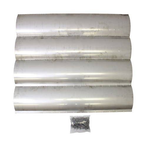 190084 | Grain Tank Trough Liner Kit | Case IH 7130 7230 7240 7250 8230 8240 8250 9230 9240 9250 | New Holland CR8.90 CR9.90 CR10.90 TX36 |  | 84529552 | 84529552 | 84478565