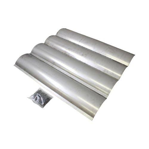 190084 | Grain Tank Trough Liner Kit | Case IH 7130 7230 7240 7250 8230 8240 8250 9230 9240 9250 | New Holland CR8.90 CR9.90 CR10.90 TX36 |  | 84529552 | 84529552 | 84478565