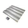 190084 | Grain Tank Trough Liner Kit | Case IH 7130 7230 7240 7250 8230 8240 8250 9230 9240 9250 | New Holland CR8.90 CR9.90 CR10.90 TX36 | | 84529552 | 84529552 | 84478565 190084 | Grain Tank Trough Liner Kit | Case IH 7130 7230 7240 7250 8230 8240 8250 9230 9240 9250 | New Holland CR8.90 CR9.90 CR10.90 TX36 | | 84529552 | 84529552 | 84478565
