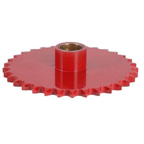 118081 | Grain Tank Unloader Drive Sprocket | Case IH 1620 1640 1660 1670 1680 |  | 1321167C92