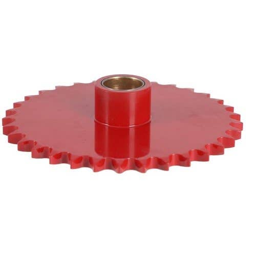 118081 | Grain Tank Unloader Drive Sprocket | Case IH 1620 1640 1660 1670 1680 |  | 1321167C92