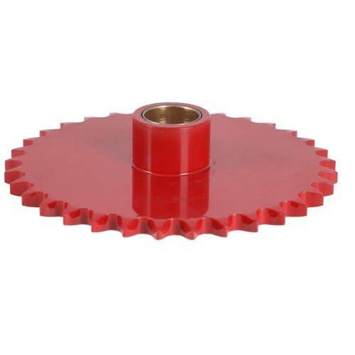 118081 | Grain Tank Unloader Drive Sprocket | Case IH 1620 1640 1660 1670 1680 |  | 1321167C92