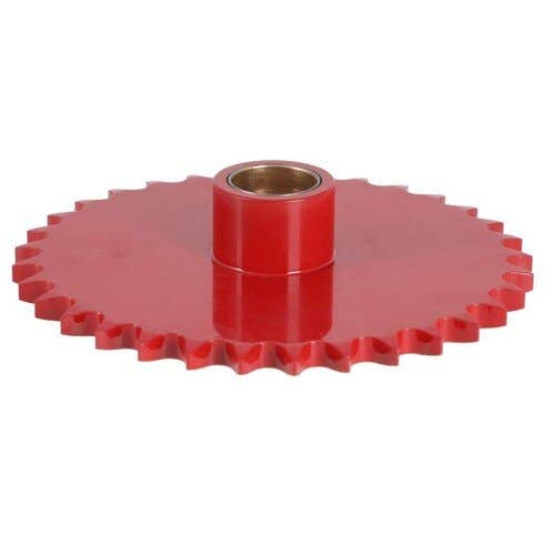 118081 | Grain Tank Unloader Drive Sprocket | Case IH 1620 1640 1660 1670 1680 |  | 1321167C92