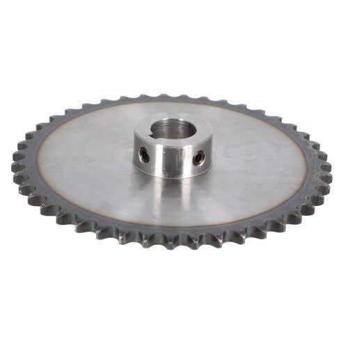 118084 | Grain Tank Unloader Drive Sprocket | Case IH 1620 1640 1644 1660 1666 1670 1680 1682 1688 2144 2166 2188 2344 2366 2377 2388 2588 | International | Farmall | IH 1420 1440 1460 1470 1480 |  | 192922C1 | 192922C1