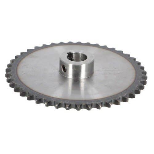 118084 | Grain Tank Unloader Drive Sprocket | Case IH 1620 1640 1644 1660 1666 1670 1680 1682 1688 2144 2166 2188 2344 2366 2377 2388 2588 | International | Farmall | IH 1420 1440 1460 1470 1480 |  | 192922C1 | 192922C1