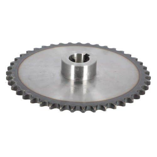 118084 | Grain Tank Unloader Drive Sprocket | Case IH 1620 1640 1644 1660 1666 1670 1680 1682 1688 2144 2166 2188 2344 2366 2377 2388 2588 | International | Farmall | IH 1420 1440 1460 1470 1480 |  | 192922C1 | 192922C1
