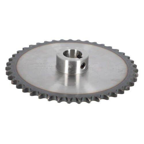 118084 | Grain Tank Unloader Drive Sprocket | Case IH 1620 1640 1644 1660 1666 1670 1680 1682 1688 2144 2166 2188 2344 2366 2377 2388 2588 | International | Farmall | IH 1420 1440 1460 1470 1480 |  | 192922C1 | 192922C1