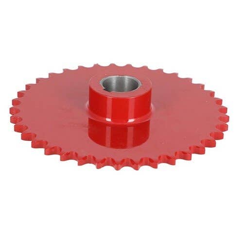 118085 | Grain Tank Unloader Drive Sprocket | Case IH 1620 1640 1644 1660 1666 1670 1680 1682 1688 2144 2166 2188 2344 2366 2377 2388 | International | Farmall | IH 1420 1440 1460 1470 1480 1482 |  | 192925C1