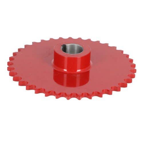 118085 | Grain Tank Unloader Drive Sprocket | Case IH 1620 1640 1644 1660 1666 1670 1680 1682 1688 2144 2166 2188 2344 2366 2377 2388 | International | Farmall | IH 1420 1440 1460 1470 1480 1482 |  | 192925C1