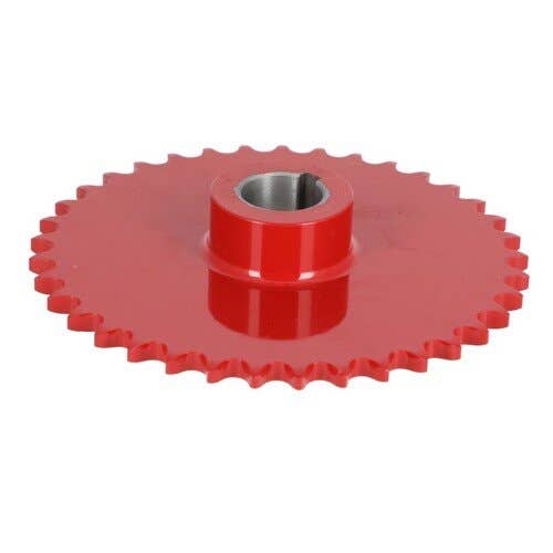 118085 | Grain Tank Unloader Drive Sprocket | Case IH 1620 1640 1644 1660 1666 1670 1680 1682 1688 2144 2166 2188 2344 2366 2377 2388 | International | Farmall | IH 1420 1440 1460 1470 1480 1482 |  | 192925C1