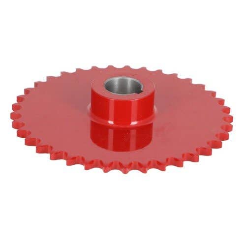 118085 | Grain Tank Unloader Drive Sprocket | Case IH 1620 1640 1644 1660 1666 1670 1680 1682 1688 2144 2166 2188 2344 2366 2377 2388 | International | Farmall | IH 1420 1440 1460 1470 1480 1482 |  | 192925C1