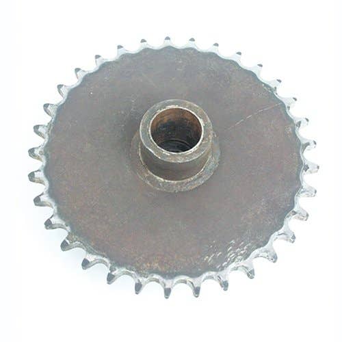 418081 | Grain Tank Unloader Drive Sprocket | Case IH 1620 1640 1660 1670 1680 |  | 1321167C92