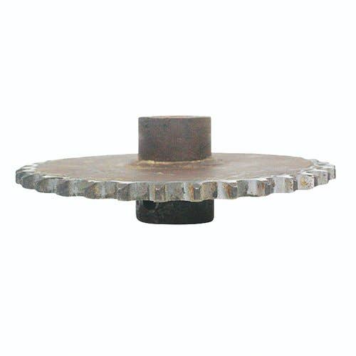 418081 | Grain Tank Unloader Drive Sprocket | Case IH 1620 1640 1660 1670 1680 |  | 1321167C92