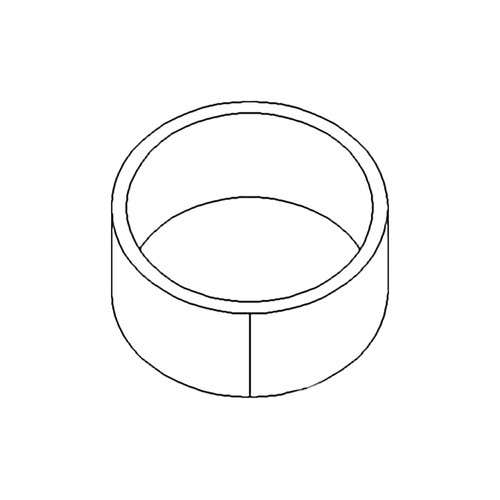 Grain Tank Unloading Sprocket Planetary Output Shaft Bushing fits Case 770 870 970 1070 1090 A58376 fits Case IH 1640 1660 1680 2366 2388 1347384C1 Grain Tank Unloading Sprocket Planetary Output Shaft Bushing fits Case 770 870 970 1070 1090 A58376 fits Case IH 1640 1660 1680 2366 2388 1347384C1