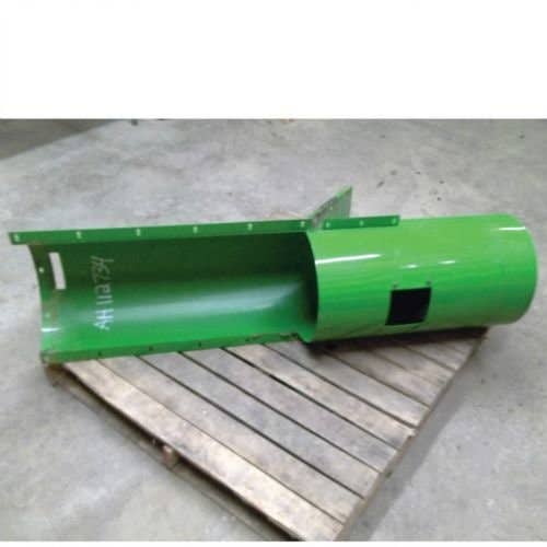 430890 | Grain Tank Vertical Auger Housing | John Deere 6620 6620 SH 6622 7720 7721 8820 |  | AH114742 | AH112734