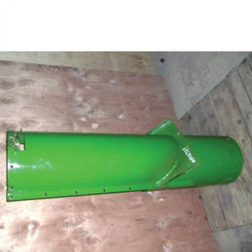 430890 | Grain Tank Vertical Auger Housing | John Deere 6620 6620 SH 6622 7720 7721 8820 |  | AH114742 | AH112734