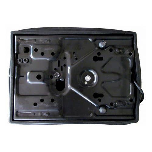 189733 | Grammer Air Suspension | John Deere 2750 2755 2950 2955 3030 3040 3130 3140 3150 4000 4030 4040 4050 4055 4230 4240 4250 4255 4430 4440 4450 4455 4560 4630 4640 4650 4755 4760 4840 4850 4955 4960 |