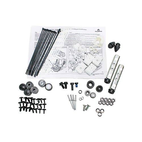 Grammer MSG95 Wear Parts Kit 1096585 Grammer MSG95 Wear Parts Kit 1096585