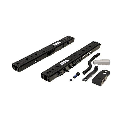 Grammer Style Seat Replacement Slide Rail Kit Grammer Style Seat Replacement Slide Rail Kit