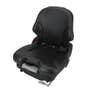 168764 | Grammer® Low Back Seat | Black Vinyl with Mechanical Suspension | Bobcat A300 S70 S100 S130 S150 S160 S175 S185 S205 | | 7301029 | 321572 | 604341 | AT315073 | K3181-56200 | 071-4050-00 | 071-4055-17 | 071-4060-00 | 605696 | 605697 | 605698 168764 | Grammer® Low Back Seat | Black Vinyl with Mechanical Suspension | Bobcat A300 S70 S100 S130 S150 S160 S175 S185 S205 | | 7301029 | 321572 | 604341 | AT315073 | K3181-56200 | 071-4050-00 | 071-4055-17 | 071-4060-00 | 605696 | 605697 | 605698