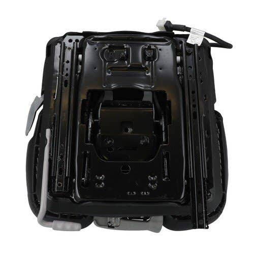 168764 | Grammer® Low Back Seat | Black Vinyl with Mechanical Suspension | Bobcat A300 S70 S100 S130 S150 S160 S175 S185 S205 |  | 7301029 | 321572 | 604341 | AT315073 | K3181-56200 | 071-4050-00 | 071-4055-17 | 071-4060-00 | 605696 | 605697 | 605698