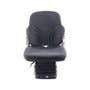168766 | Grammer® Mid Back Seat | Black Fabric with Air Suspension | Bobcat E32 E32 E35 E35 E42 E42 E45 E45 E50 E50 E60 E60 E80 E80 320 320 322 322 324 324 325 328 328 331 331 334 337 337 341 341 418 418 425 425 428 428 | Case IH Farmall | | MSG93/721 168766 | Grammer® Mid Back Seat | Black Fabric with Air Suspension | Bobcat E32 E32 E35 E35 E42 E42 E45 E45 E50 E50 E60 E60 E80 E80 320 320 322 322 324 324 325 328 328 331 331 334 337 337 341 341 418 418 425 425 428 428 | Case IH Farmall | | MSG93/721