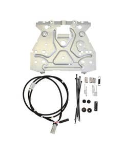 190464 | Grammer® Operator Pressure Switch Kit | | AM139267 | 70.24 | 5594 899 | TCA18463