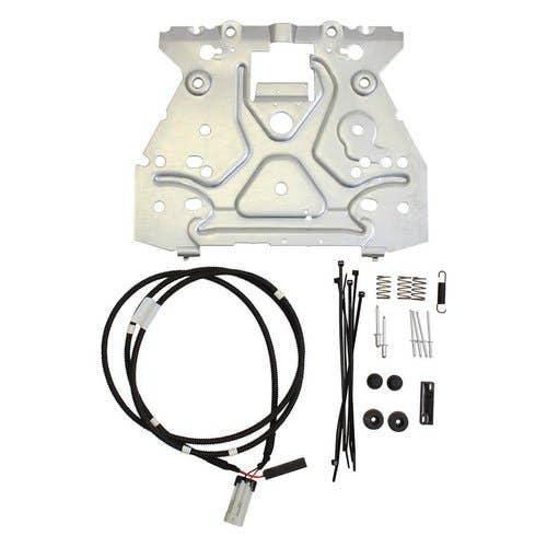 Grammer® Operator Pressure Switch Kit AM139267 70.24 5594 899 TCA18463 Grammer® Operator Pressure Switch Kit AM139267 70.24 5594 899 TCA18463