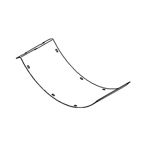 191705 | Grate Cover Plate | International | Farmall | IH 1480 1482 | Case IH 1680 1682 1688 2188 2388 2588 |  | CPGIHC1480