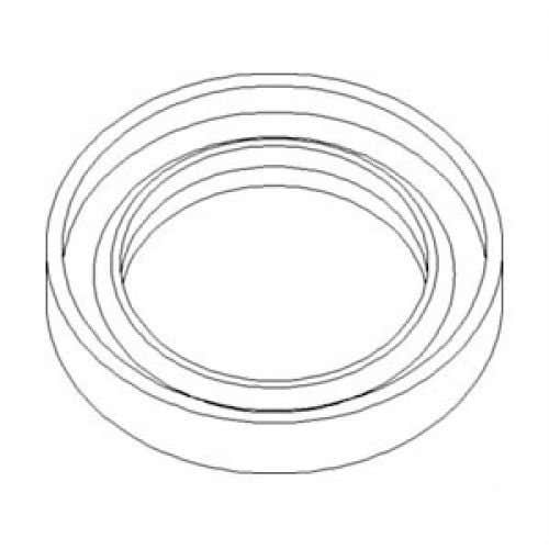 117164 | Grease Seal | John Deere 243 244 244 343 344 344 443 444 444 493 494 543 546 594 642 643 643 644 644 645 693 693 694 842 843 843 844 844 892 892 893 894 1243 1290 1291 1293 |  | AN102006