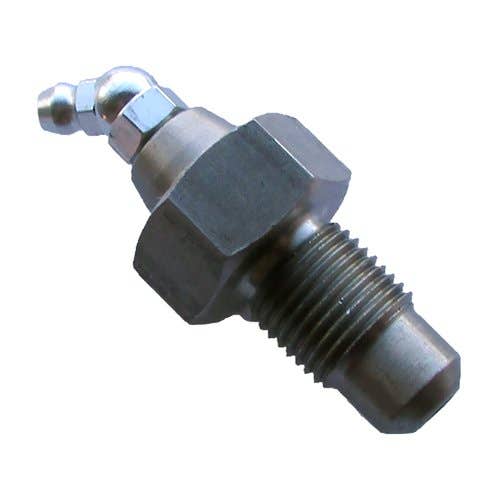 Grease Valve - Track Adjuster fits John Deere 110 493D 550LC 600C LC 750 790D 790ELC 792DLC 800C 892ELC 992ELC 3554 135C 225CLC 4255055 fits Hitachi Grease Valve - Track Adjuster fits John Deere 110 493D 550LC 600C LC 750 790D 790ELC 792DLC 800C 892ELC 992ELC 3554 135C 225CLC 4255055 fits Hitachi