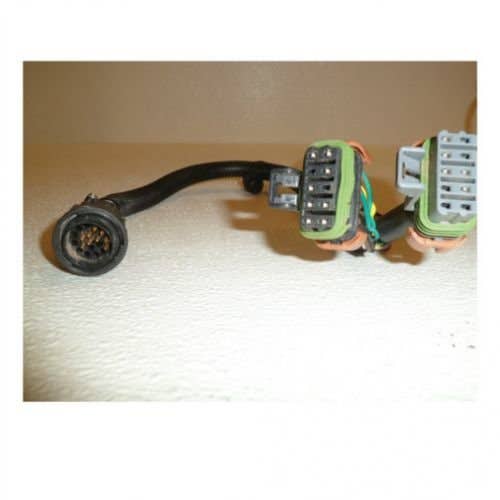 432109 | Green Star Disply Wiring Harness | John Deere 7000 7815 8010 8020 9986 9996 |  | PF80818